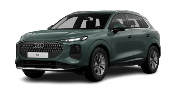 AUDI Q3 2026