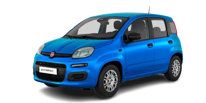 FIAT Pandina Icon